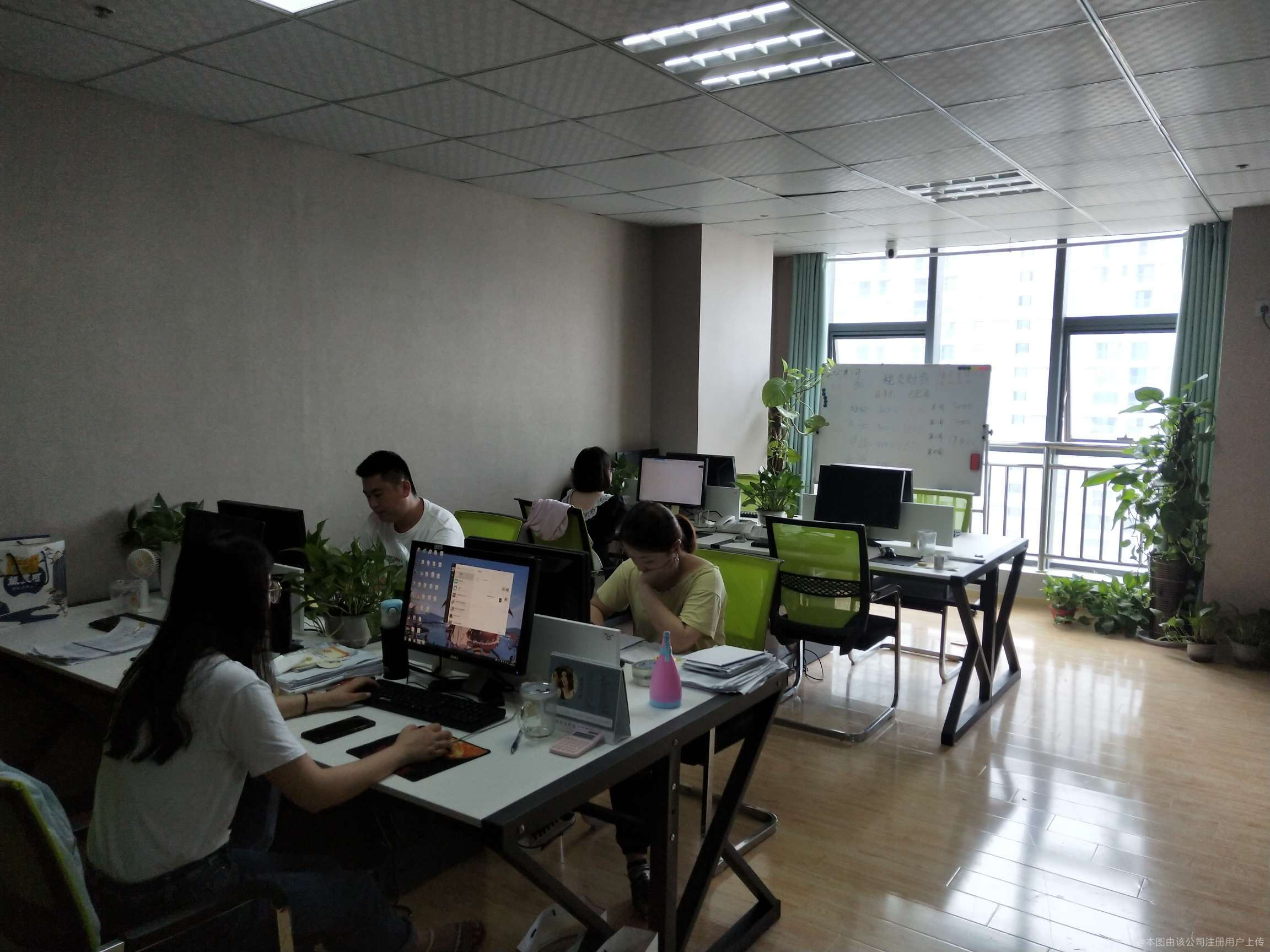 税友财务咨询 企业稳健发展的专业智囊